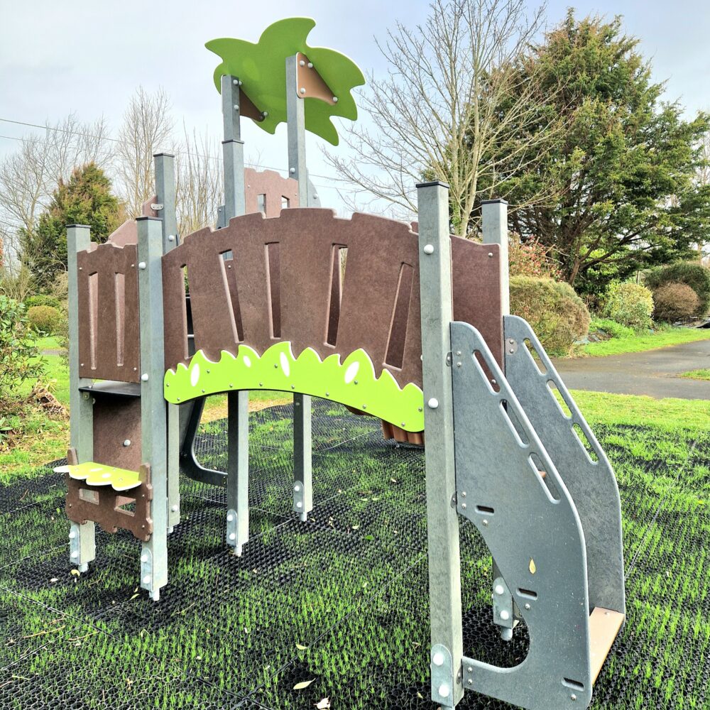 3 Krs 008 Tout Recycle Camping Les Peupliers Pouldreuzic 29