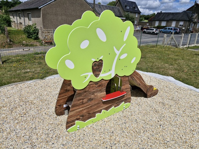 3 Tar Arbri'sautsaint Clair Dehalouze 61