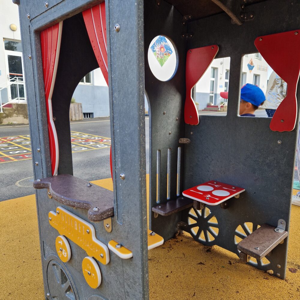 4 Grande Classe Tout Recycle École Ste ThÉrÈse Plougoulm 29