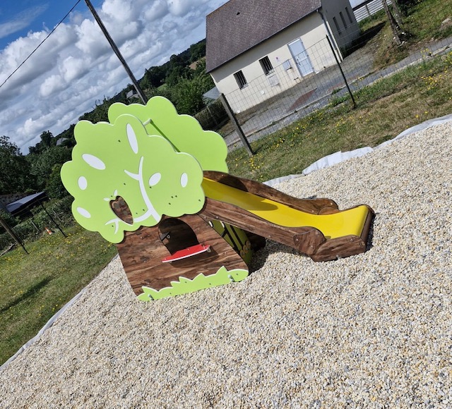 4 Tar Arbri'sautsaint Clair Dehalouze 61