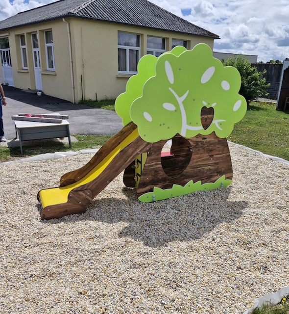 5 Tar Arbri'sautsaint Clair Dehalouze 61