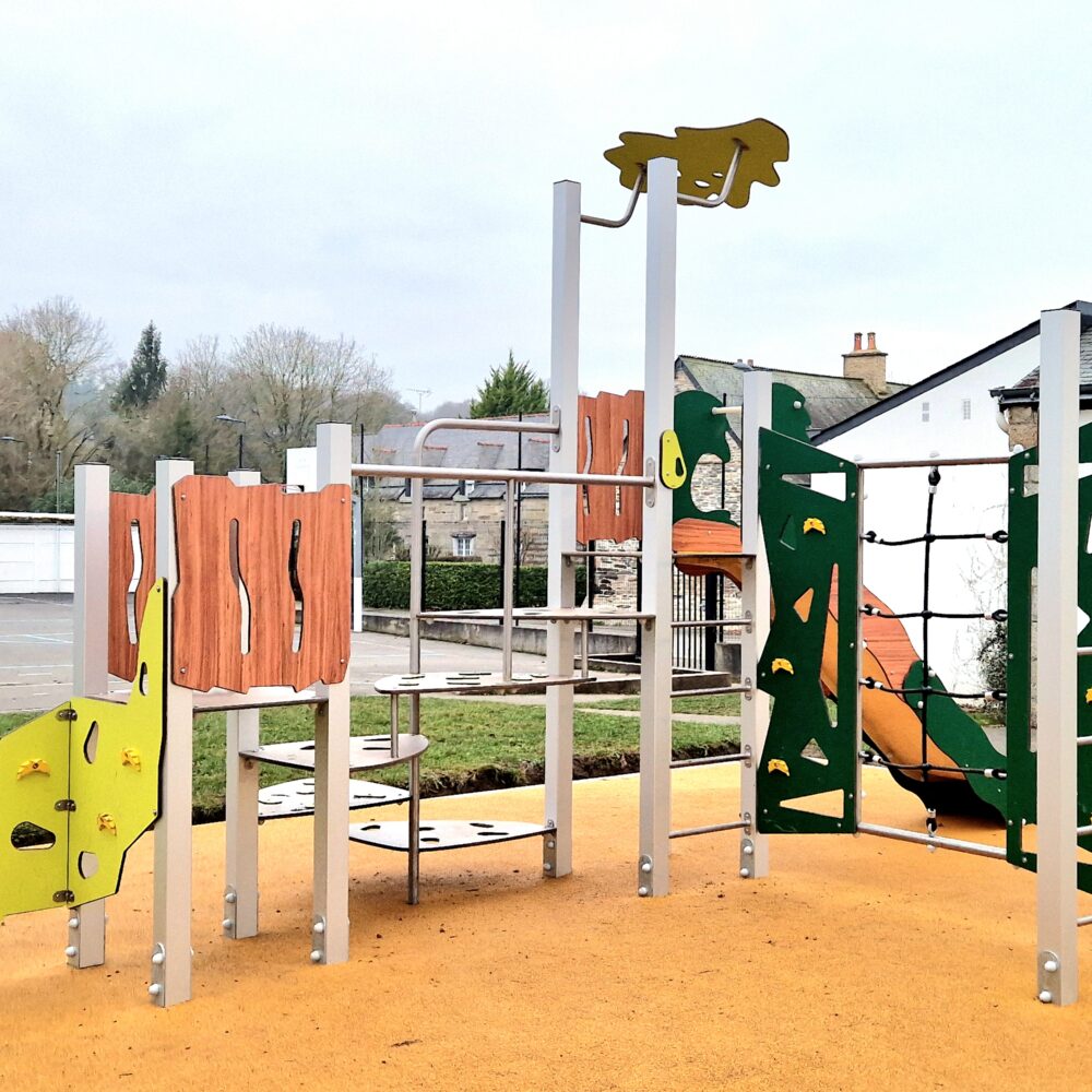 8zs0007 Chippie École Stival Pontivy 56