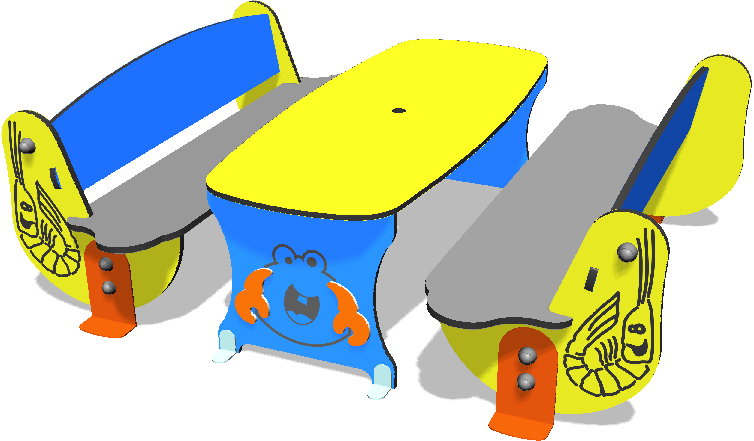 A4h M Quatre Heure Thème Mer