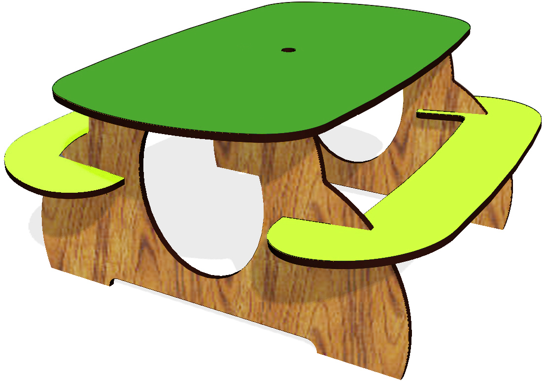 Acl Table Collation Natura