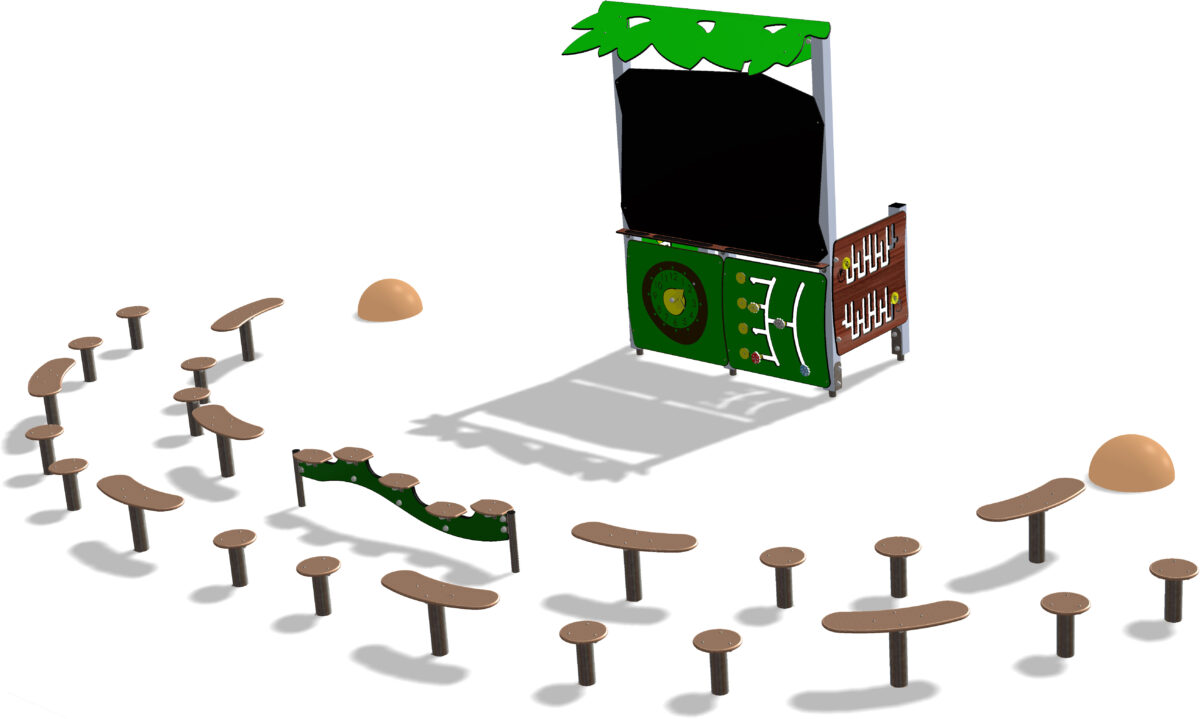 Comptoir-Cour-extérieur-tableau-école-dehors-classe-Acr2 Classroom2-siege