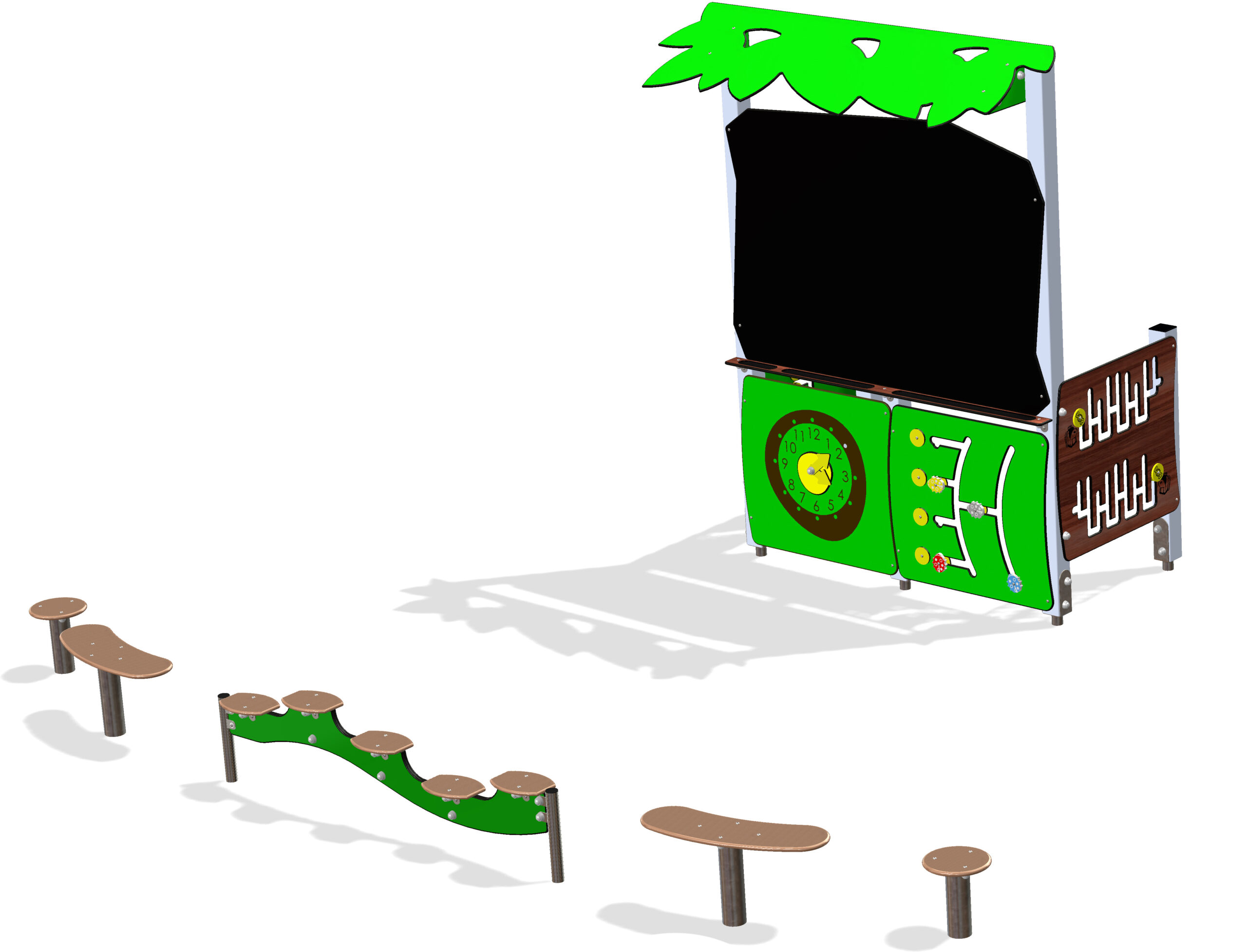 Comptoir-extérieur-cour-craie-tableau-cour-extérieur-classe-dehors-ref-Acr4 Classroom4 Recto