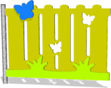 Act 2 Clôture Terre V.a.+j+b