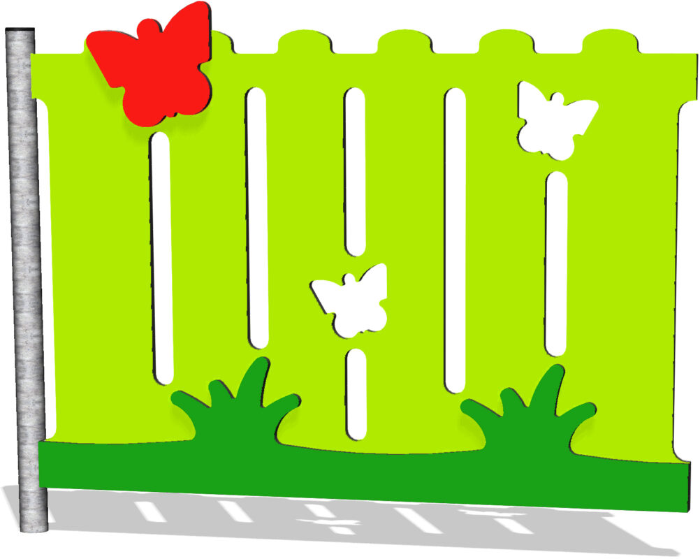 Act 2 Clôture Terre V+v.a.+r