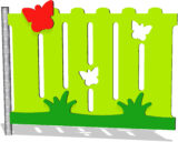 Act 2 Clôture Terre V+v.a.+r