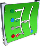 Amn Panneau De Manipulation Mono Coccinelle Natura