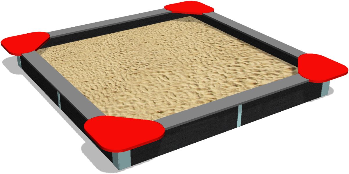 Asc Bac à Sable Crique