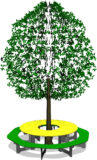 Ato Table Tour D'arbre