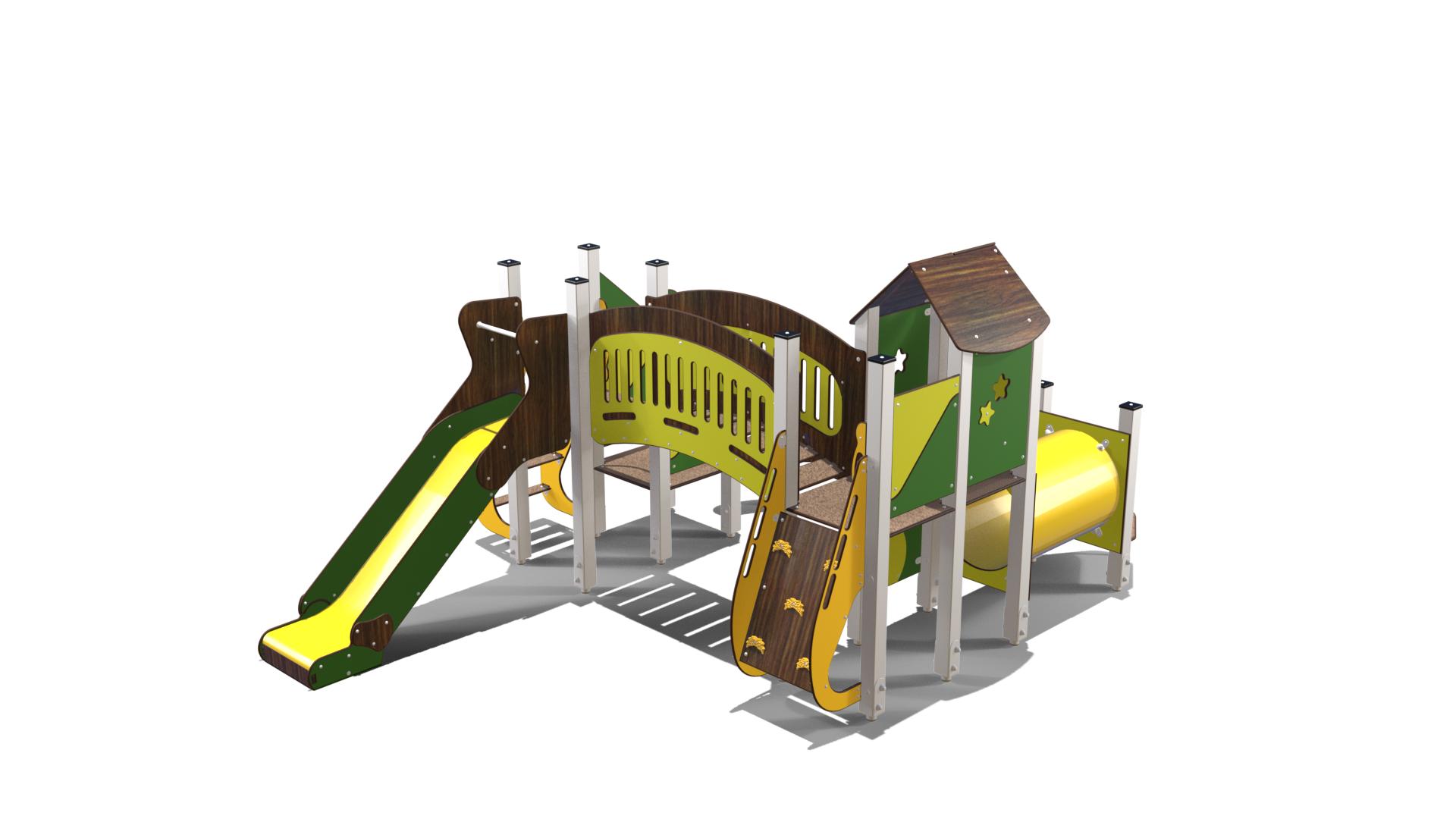 Bbo Boomerang Pa Hpl Natura Recto