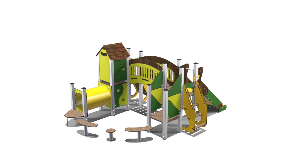 Bbo Boomerang Pa Hpl Natura Verso