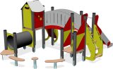 Bbo Boomerang Pr Hpl Eternel Verso