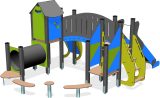 Bbo Boomerang Pr Hpl Lagoon Verso