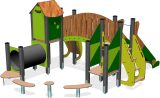 Bbo Boomerang Pr Hpl Natura Verso