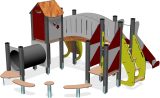 Bbo Boomerang Pr Hpl Urban Verso