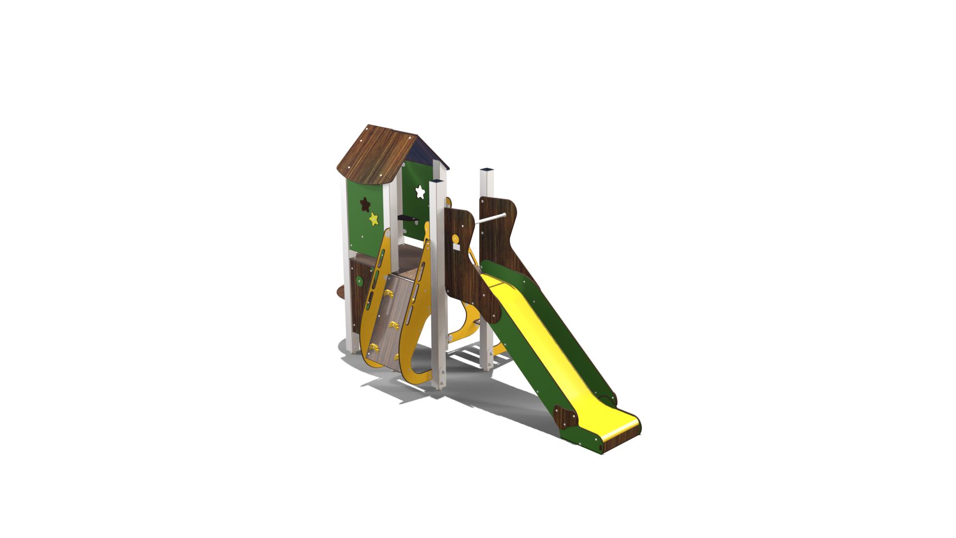 Bch Pitchoun Pa Hpl Natura Recto