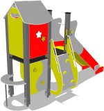 Bch Pitchoun Pr Pehd Eternel Recto