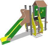 Bch Pitchoun Pr Pehd Natura Verso