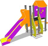 Bch Pitchoun Pr Pehd Urban Verso