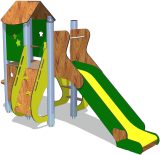 Bch Pitchoune Pa Hpl Natura Recto