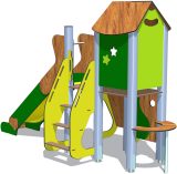 Bch Pitchoune Pa Hpl Natura Verso