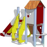 Bch Pitchoune Pa Hpl Urban Verso