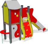 Bch Pitchoune Pr Hpl Eternel Verso