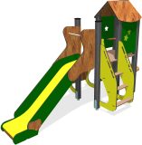 Bch Pitchoune Pr Hpl Natura Recto