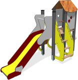 Bch Pitchoune Pr Hpl Urban Recto