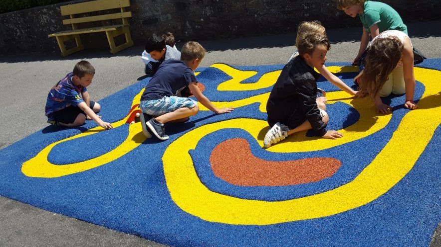 Bll Parcours De Bille Ploumoguer