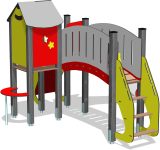 Bvi Viaduc Pr Hpl Eternel Verso