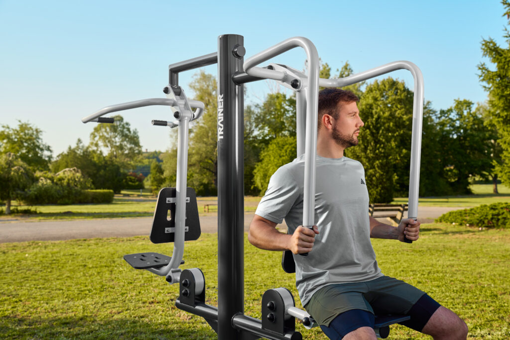 Agrès-fitness-sport-gym-outdoor-extérieur-Trainer Ootdoor Gym (1)