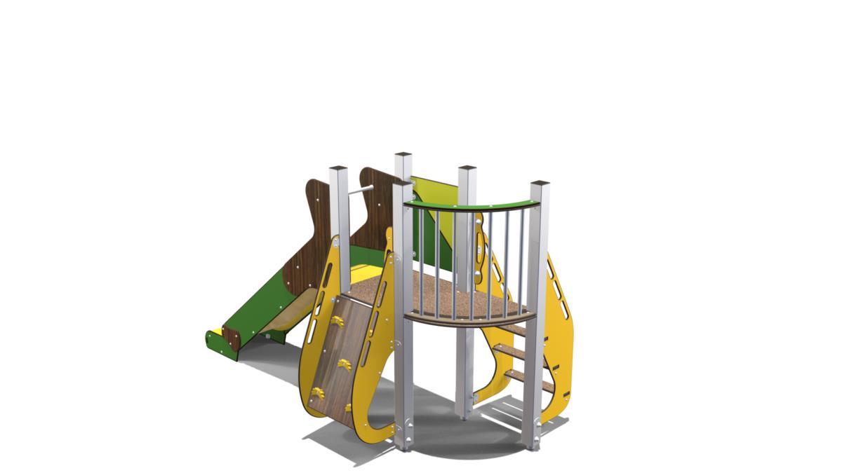 Eko 101 Pa Hpl Natura Verso