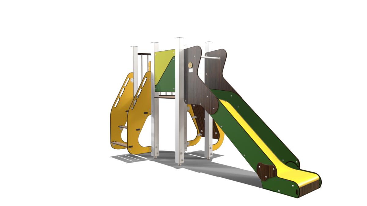 Eko 101 Pa Hpl Natura Vue Perspective