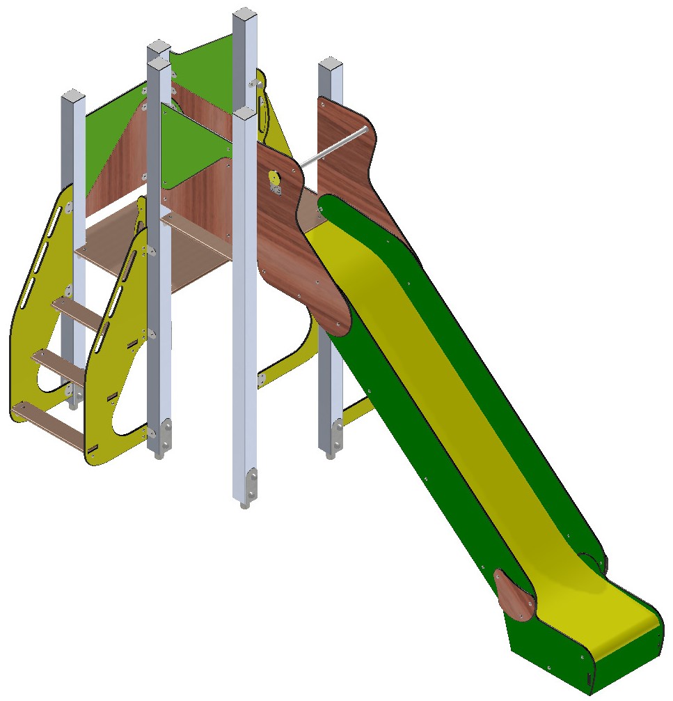 Eko 151 Pa Hpl Verso