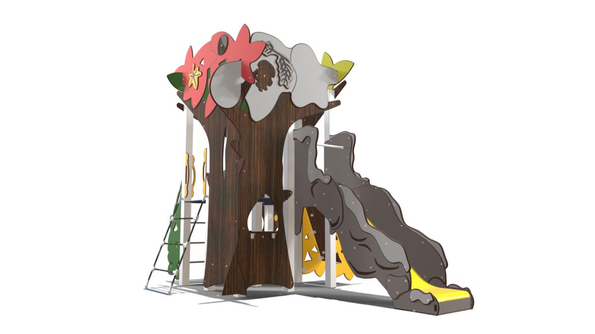 Eqs Quatre Saisons Perspective