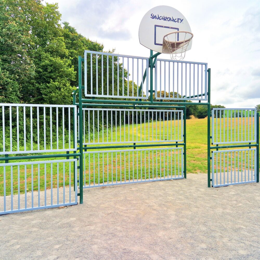 Frontons Multisports Stadium Arena Star Foot Basket Handball Synchronicity (3)