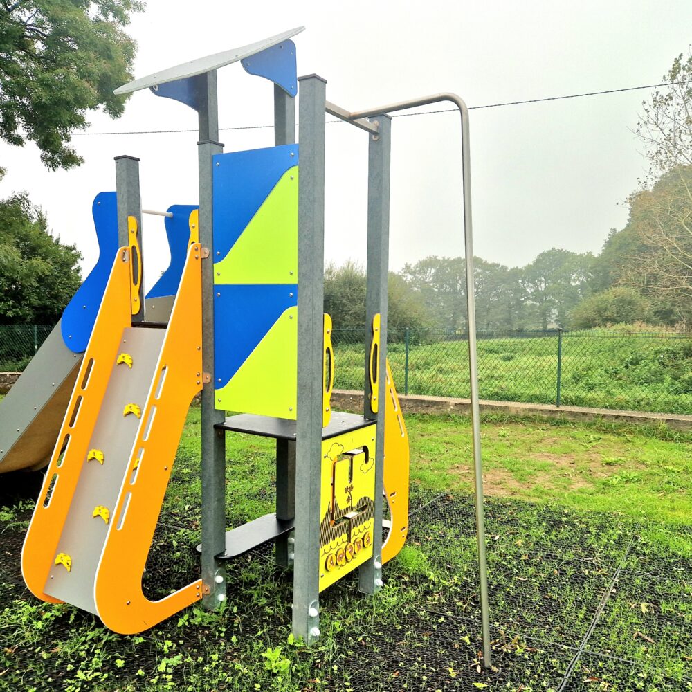 Ftu Saturne Poteaux RecyclÉs Et Pehd Lignol 56