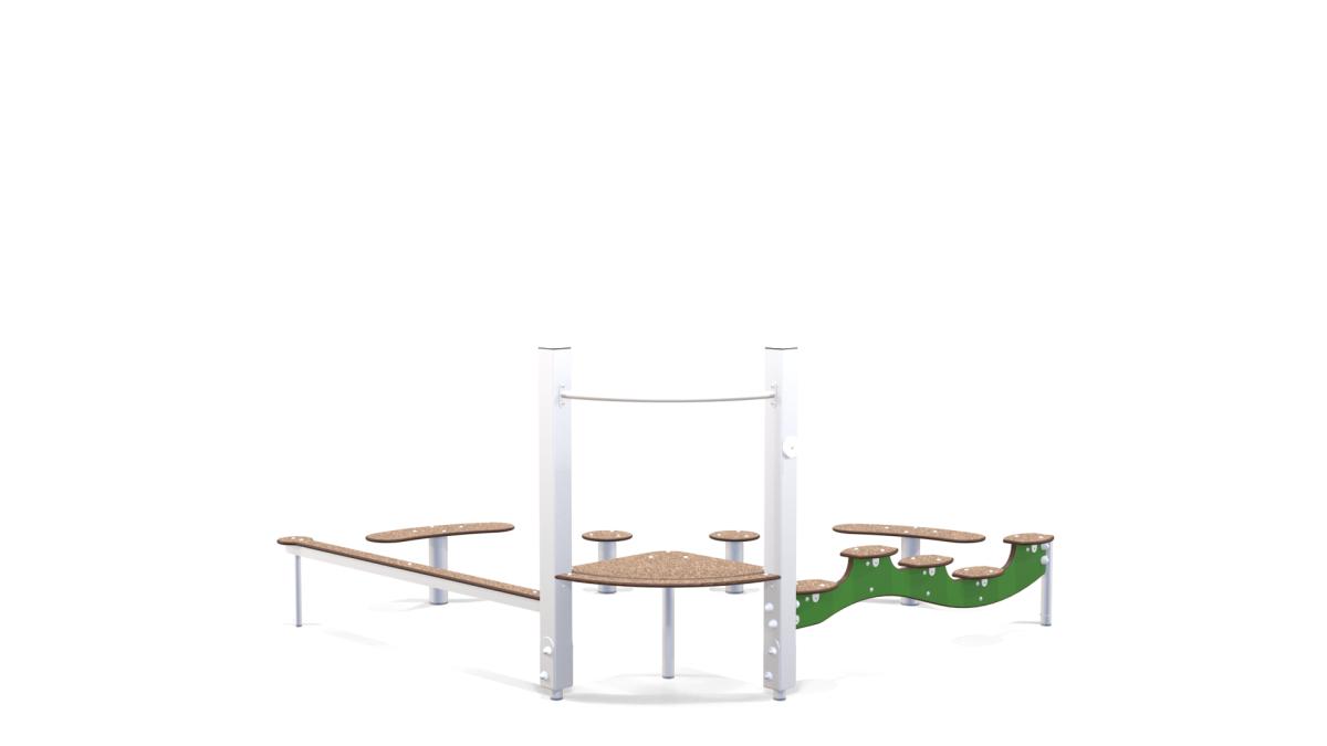 Gax Axial Verso