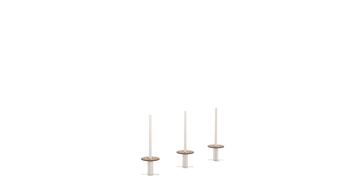 Gdo Diabolo Recto