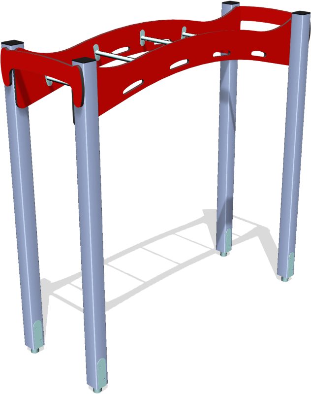 Ges V2 Espalier 2021