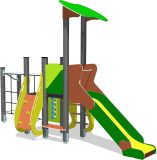 Kks 1027 Citrouille Pr Pehd Natura Recto