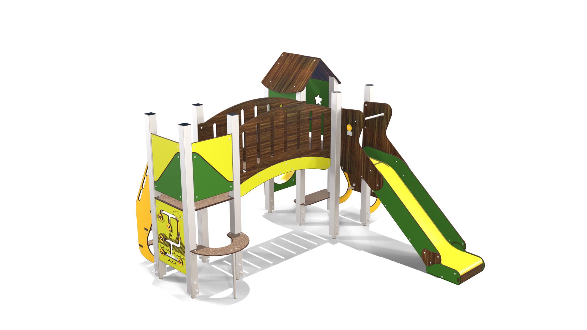 Kks 1040 Taverne Pa Hpl Natura Recto