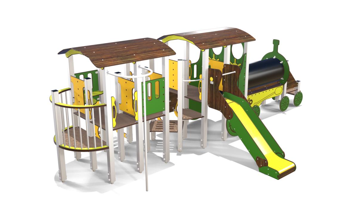 Kks 1048 Voyageurs Pa Hpl Natura Recto