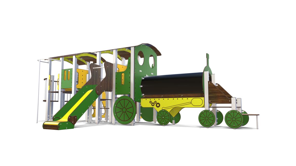 Kks 1048 Voyageurs Pa Hpl Natura Vue Perspective