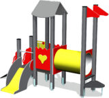 Kks 1086 Mikado Pr Pehd Eternel Recto