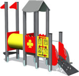 Kks 1086 Mikado Pr Pehd Eternel Verso